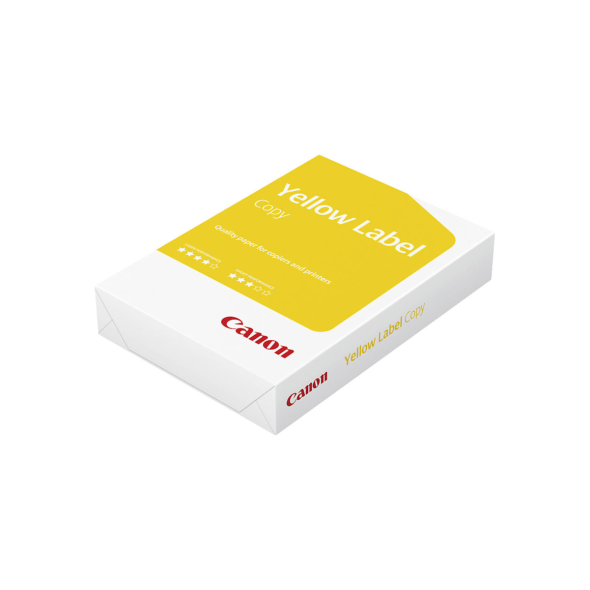 Papier pour photocopieuse Canon