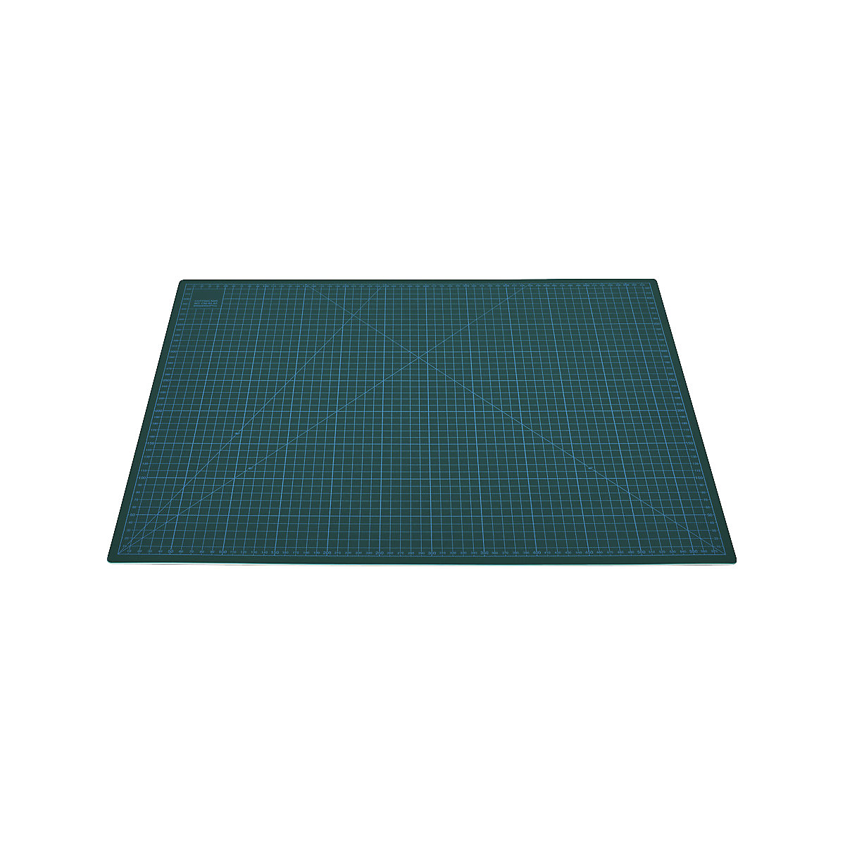 Tapis de coupe