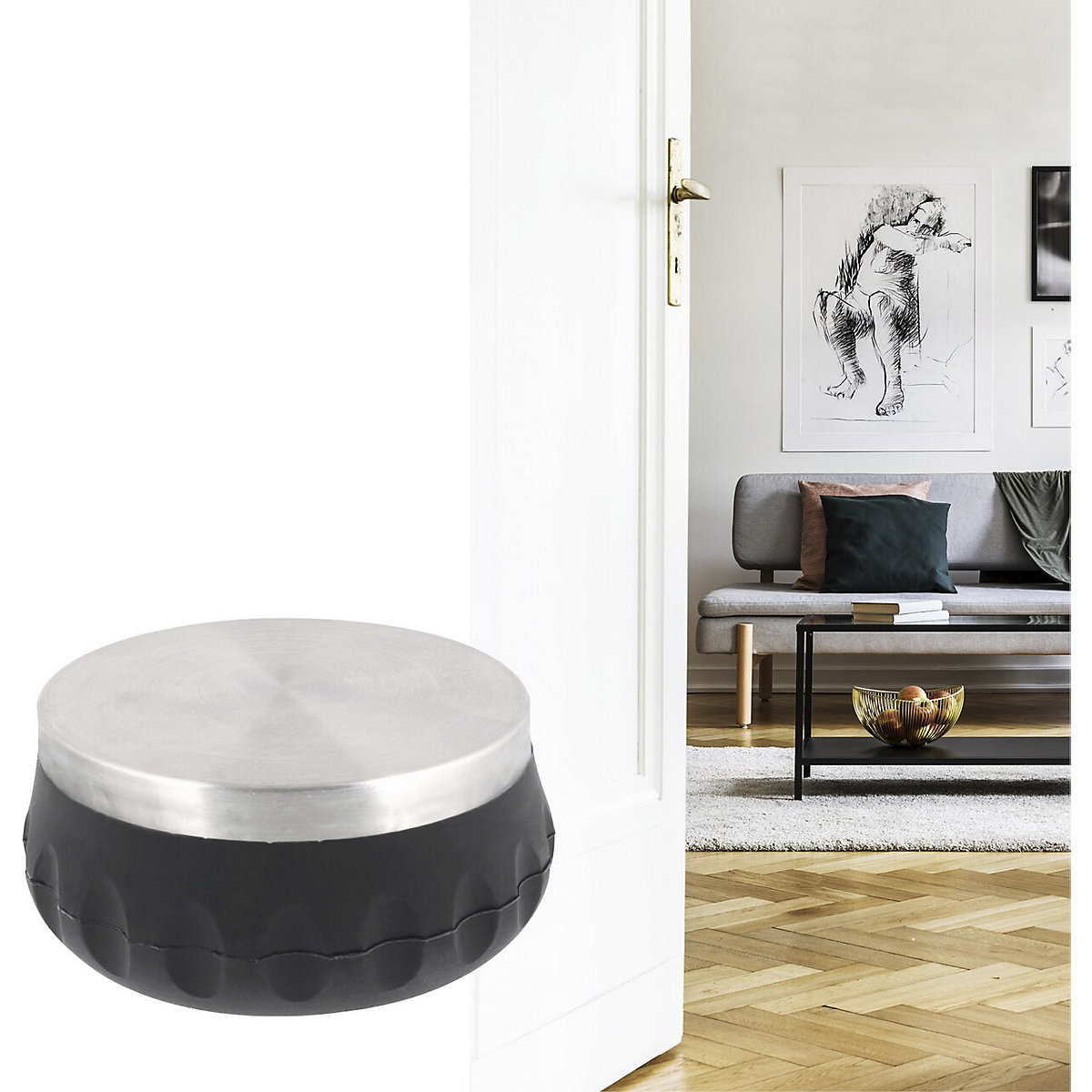 Cale-porte de sol EH5210 – Wagner (Illustration du produit 6)-5