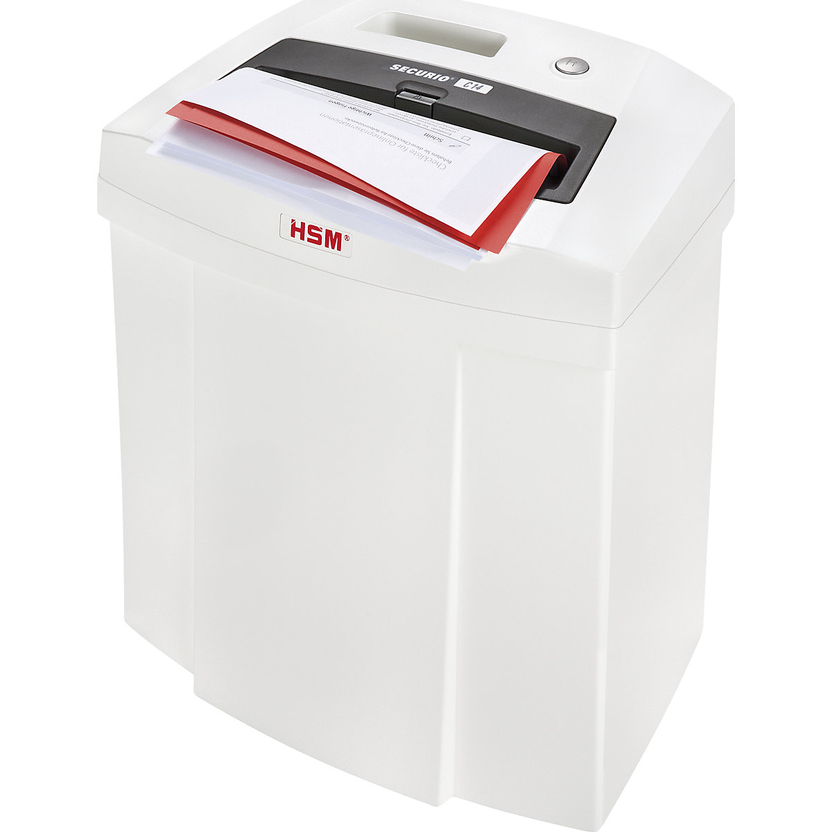 Destructeur de documents SECURIO C14 – HSM (Illustration du produit 4)-3