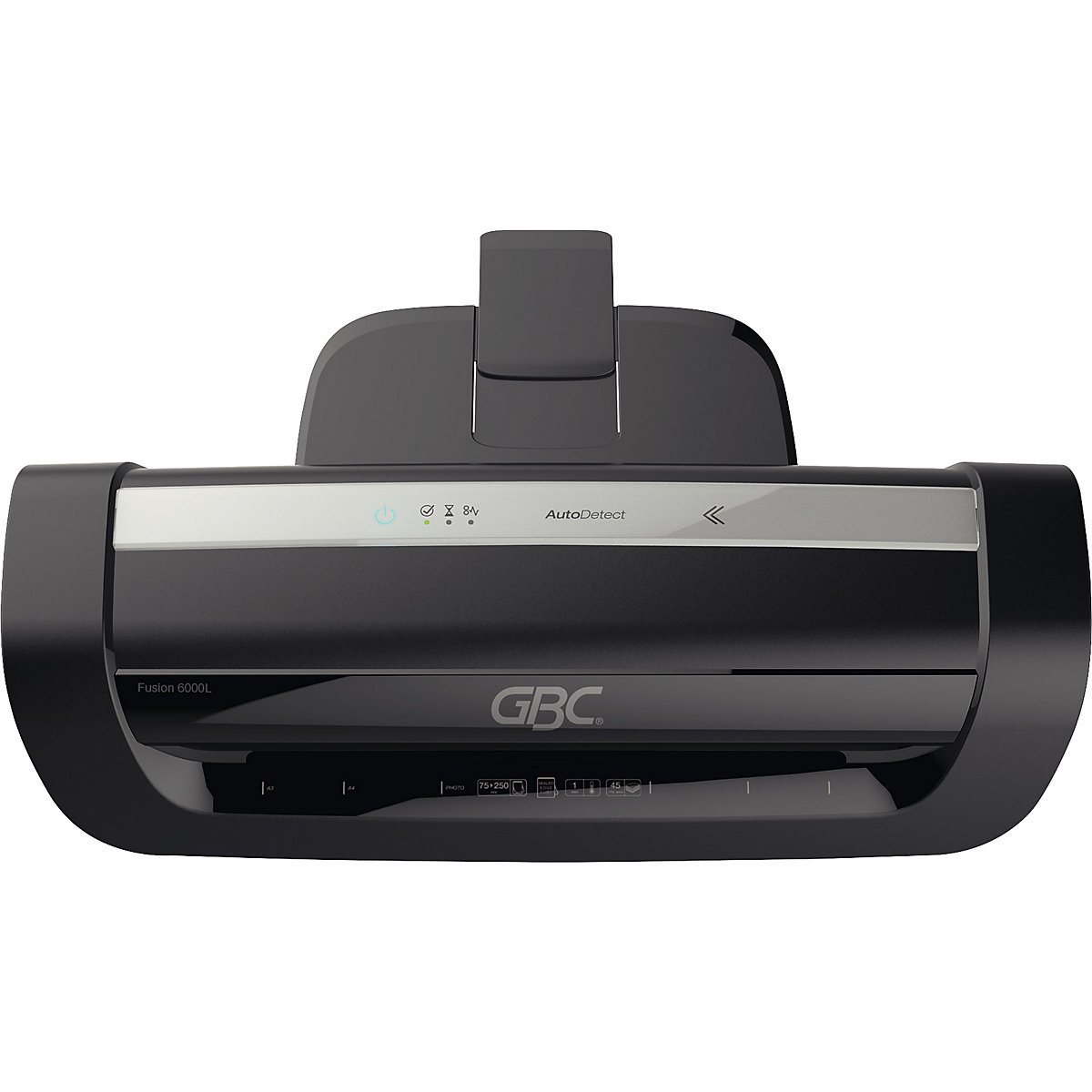 Machine à plastifier – GBC (Illustration du produit 2)-1