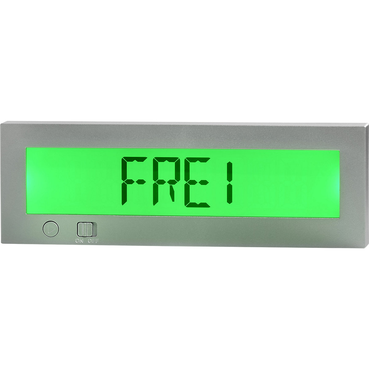 Plaque de porte numérique Go2 Libre/Occupé (Illustration du produit 29)-28