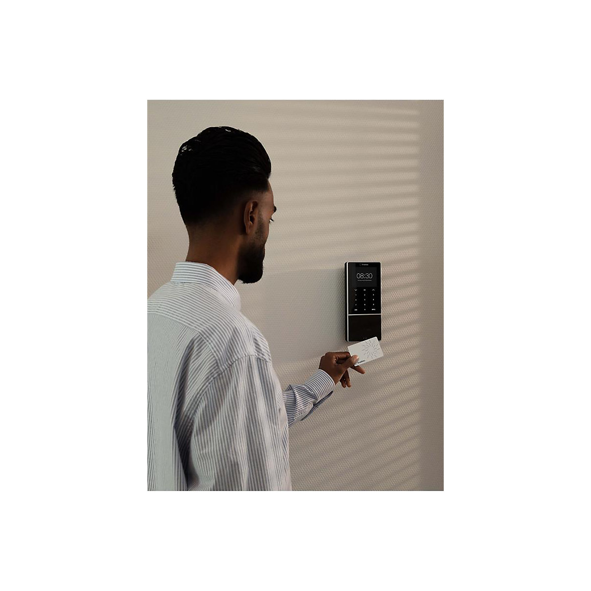 Badges RFID TIMEMOTO RF-100 – Safescan (Illustration du produit 2)-1