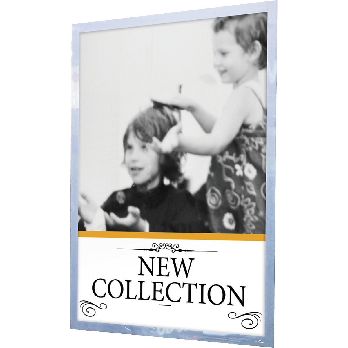 Cadre info DURAFRAME® POSTER – DURABLE (Illustration du produit 7)-6