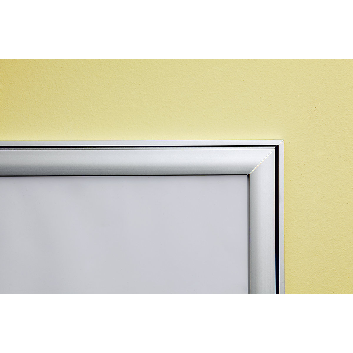 Cadre porte-affiches premium (Illustration du produit 4)-3