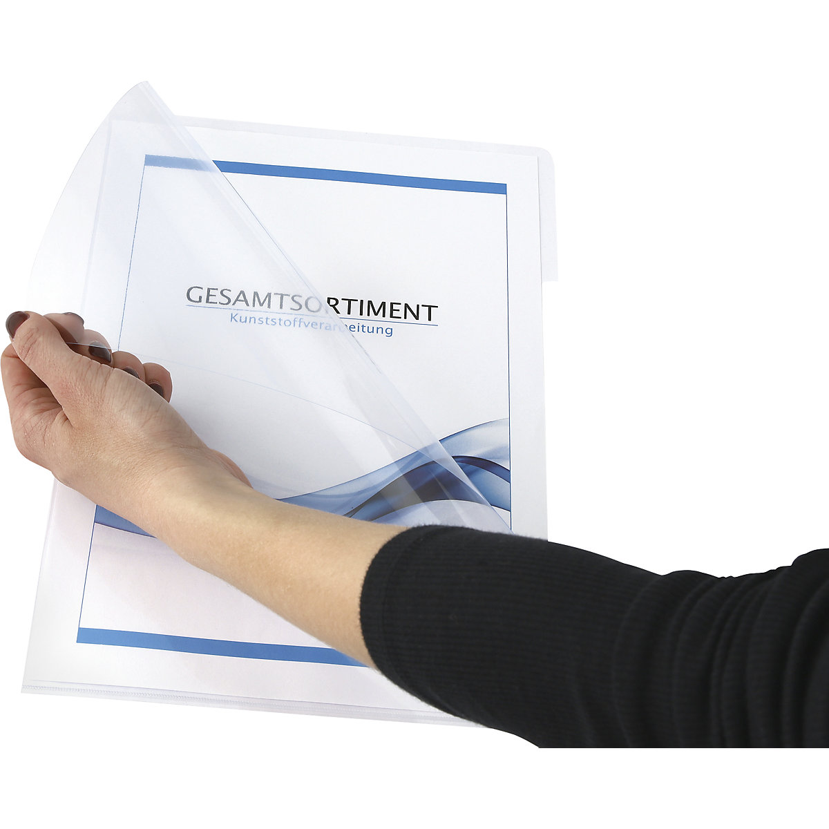 Porte-document – EICHNER (Illustration du produit 4)-3