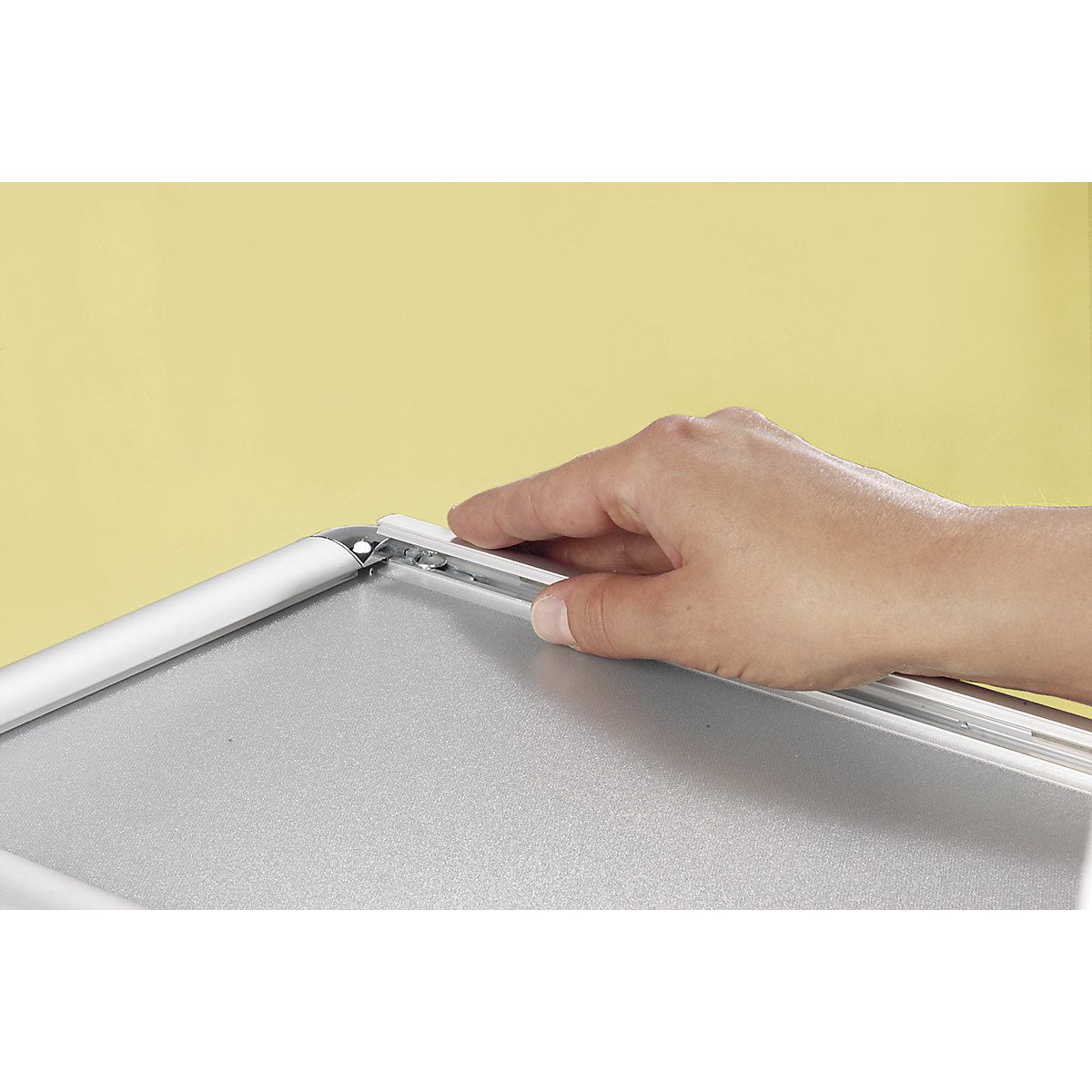 Présentoir pliable (Illustration du produit 5)-4