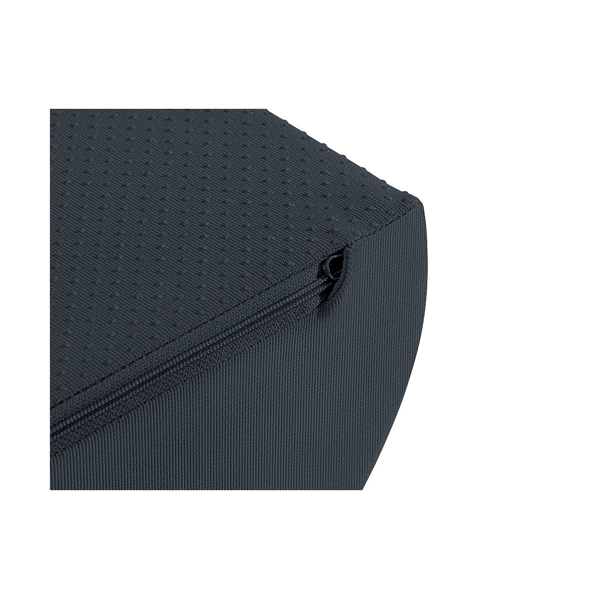 Repose-pieds Ergo Cosy – Leitz (Illustration du produit 4)-3