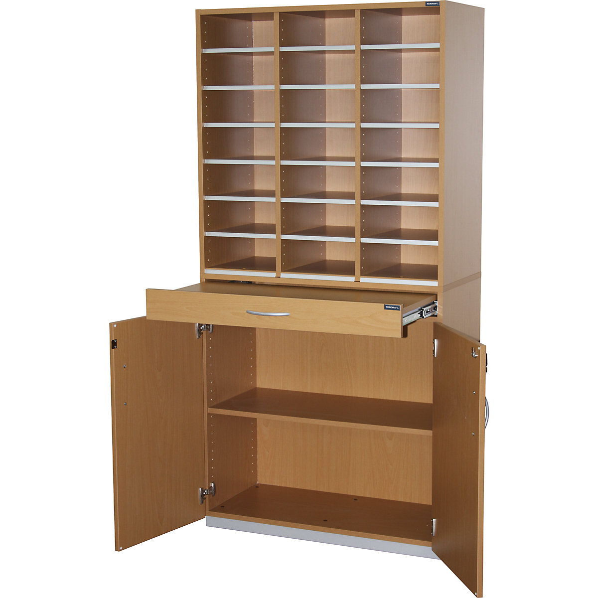 Poste de tri – eurokraft pro (Illustration du produit 4)-3