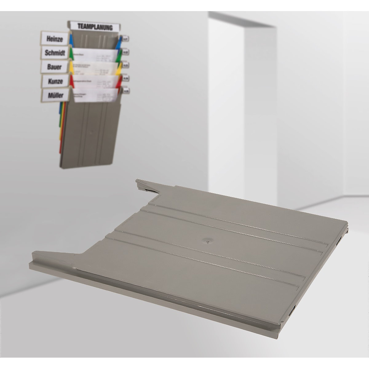 Trieur mural FLAT (Illustration du produit 15)-14