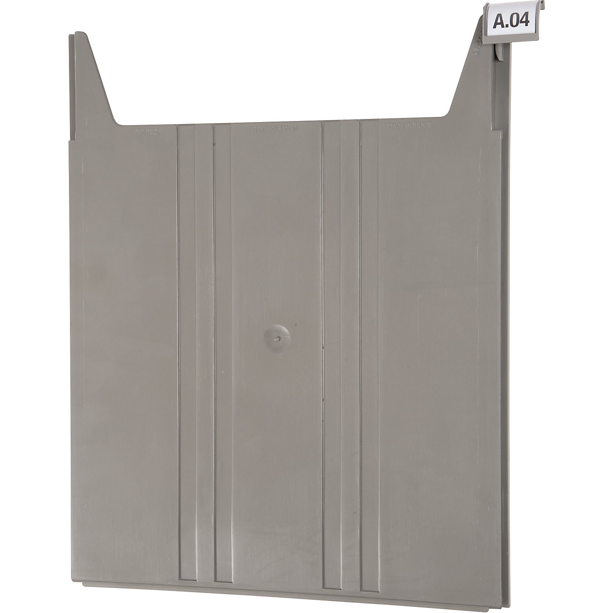 Trieur mural FLAT (Illustration du produit 14)-13