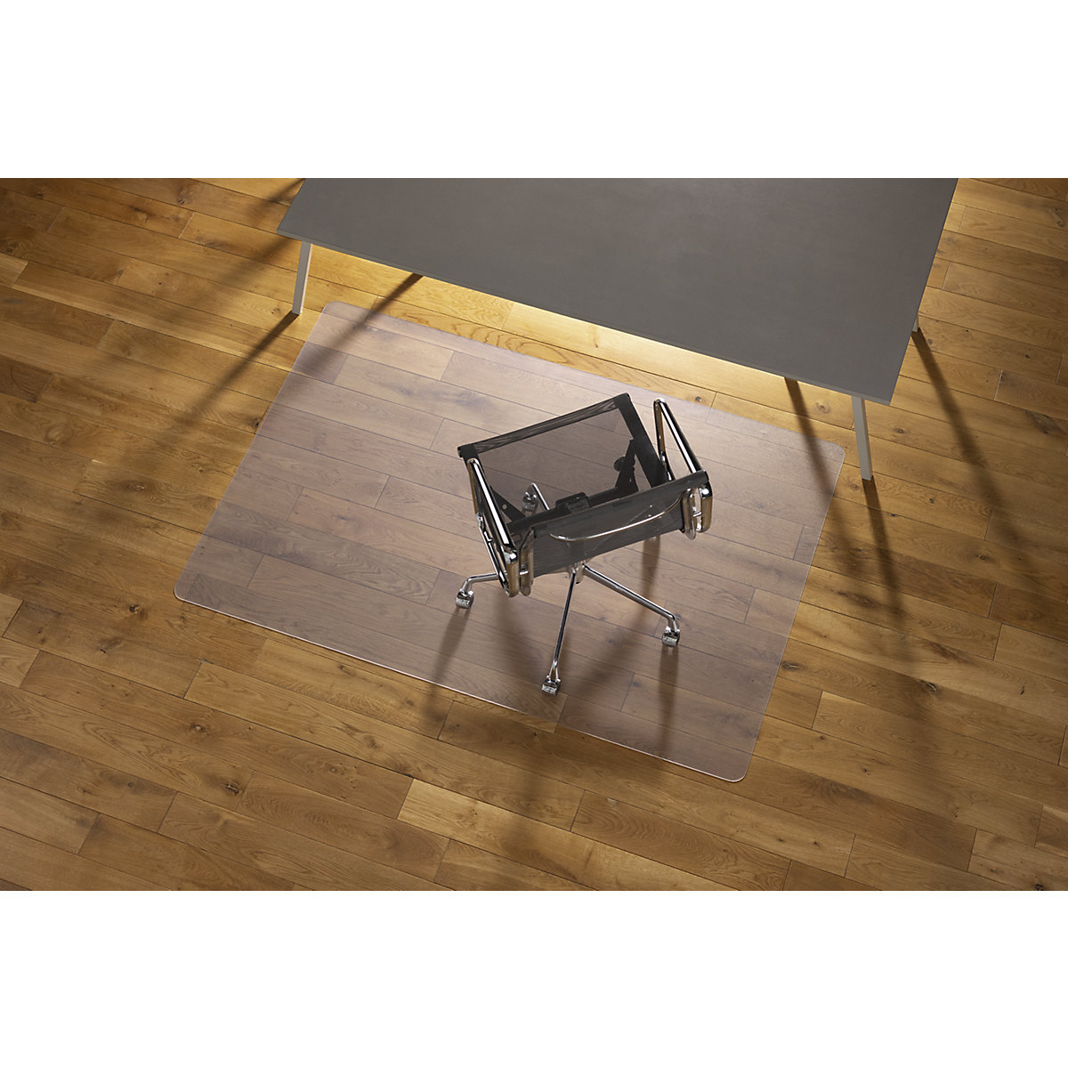 Tapis de protection de sol ECOGRIP SOLID (Illustration du produit 2)-1