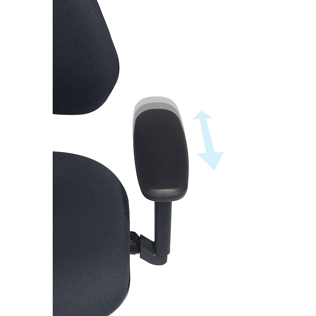 Accoudoirs, 1 paire (Illustration du produit 2)-1