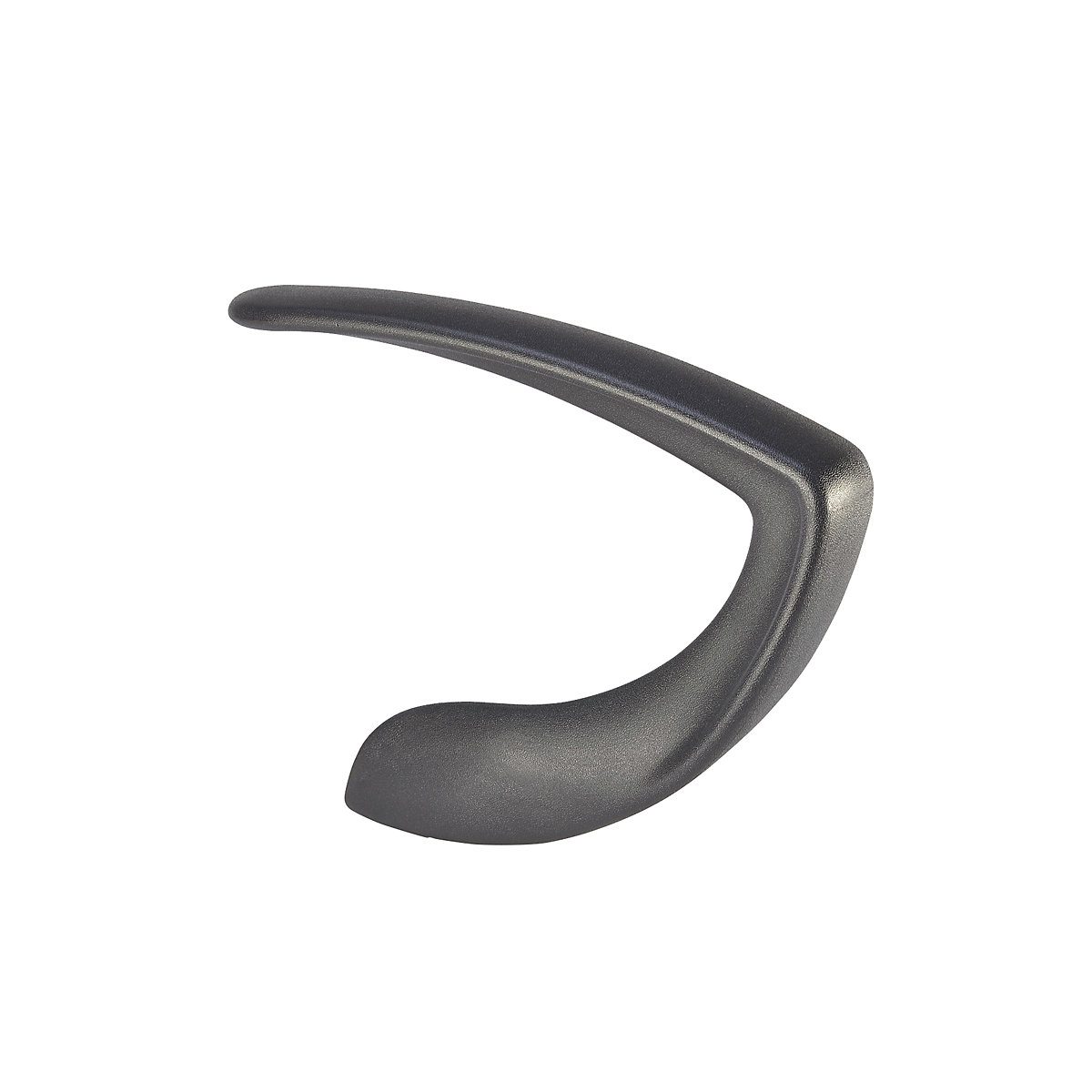 Accoudoirs pour siège pivotant ergonomique