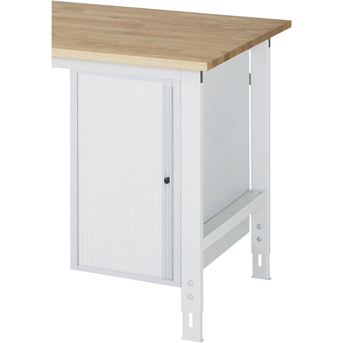 Armoire à rideau pour ordinateur &ndash; RAU