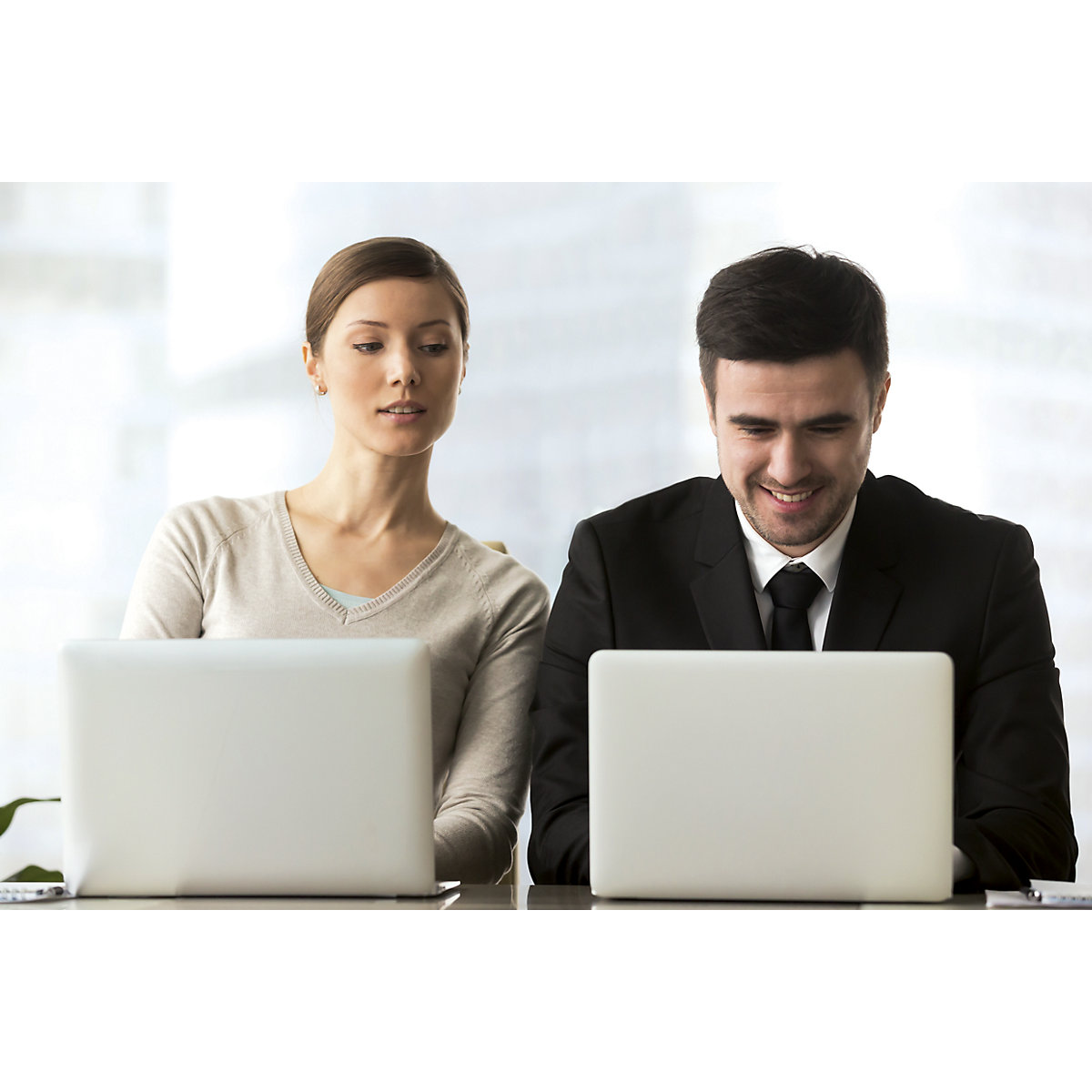 Filtre de confidentialité MAGNETIC 16:10 – DURABLE (Illustration du produit 14)-13