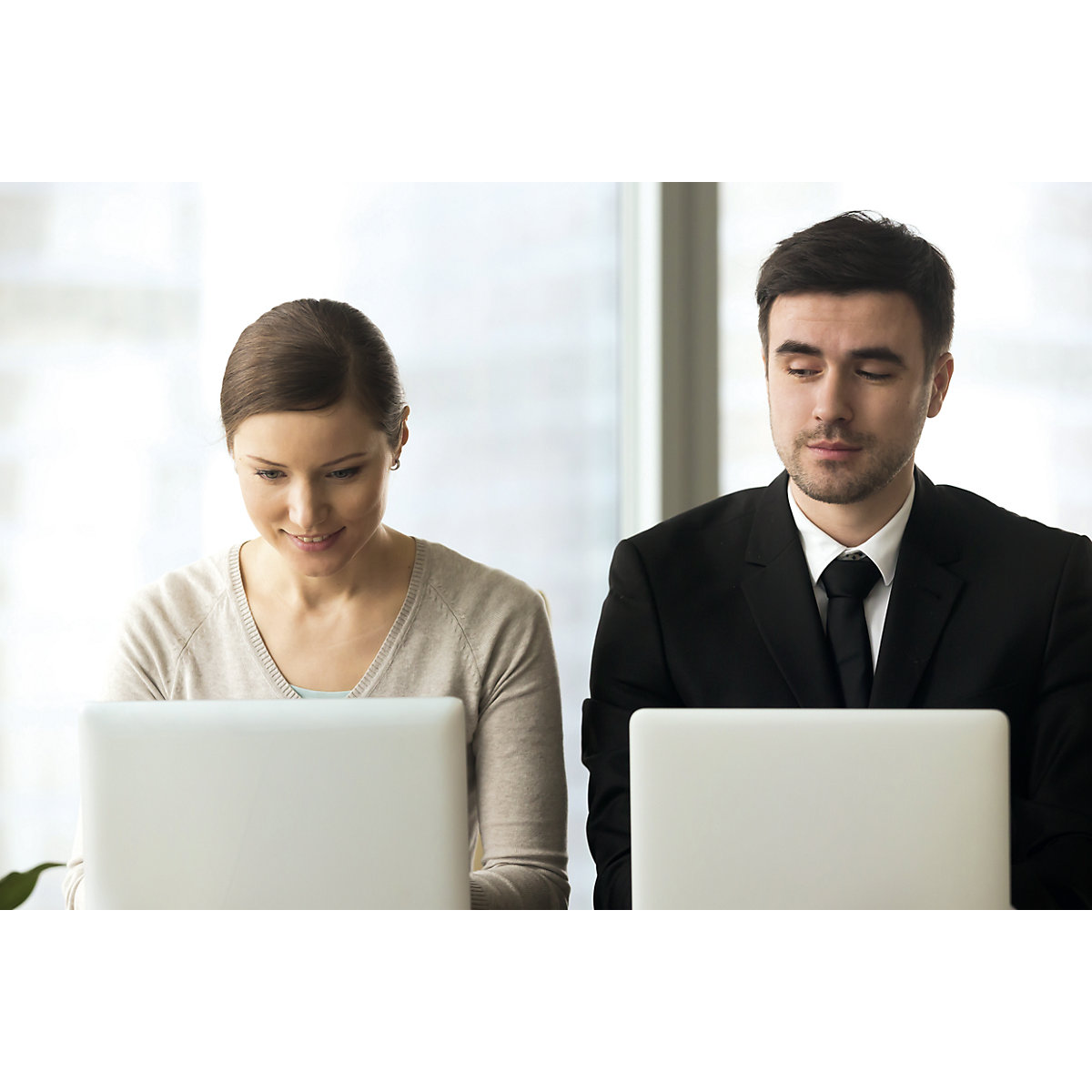 Filtre de confidentialité MAGNETIC 16:9 – DURABLE (Illustration du produit 10)-9