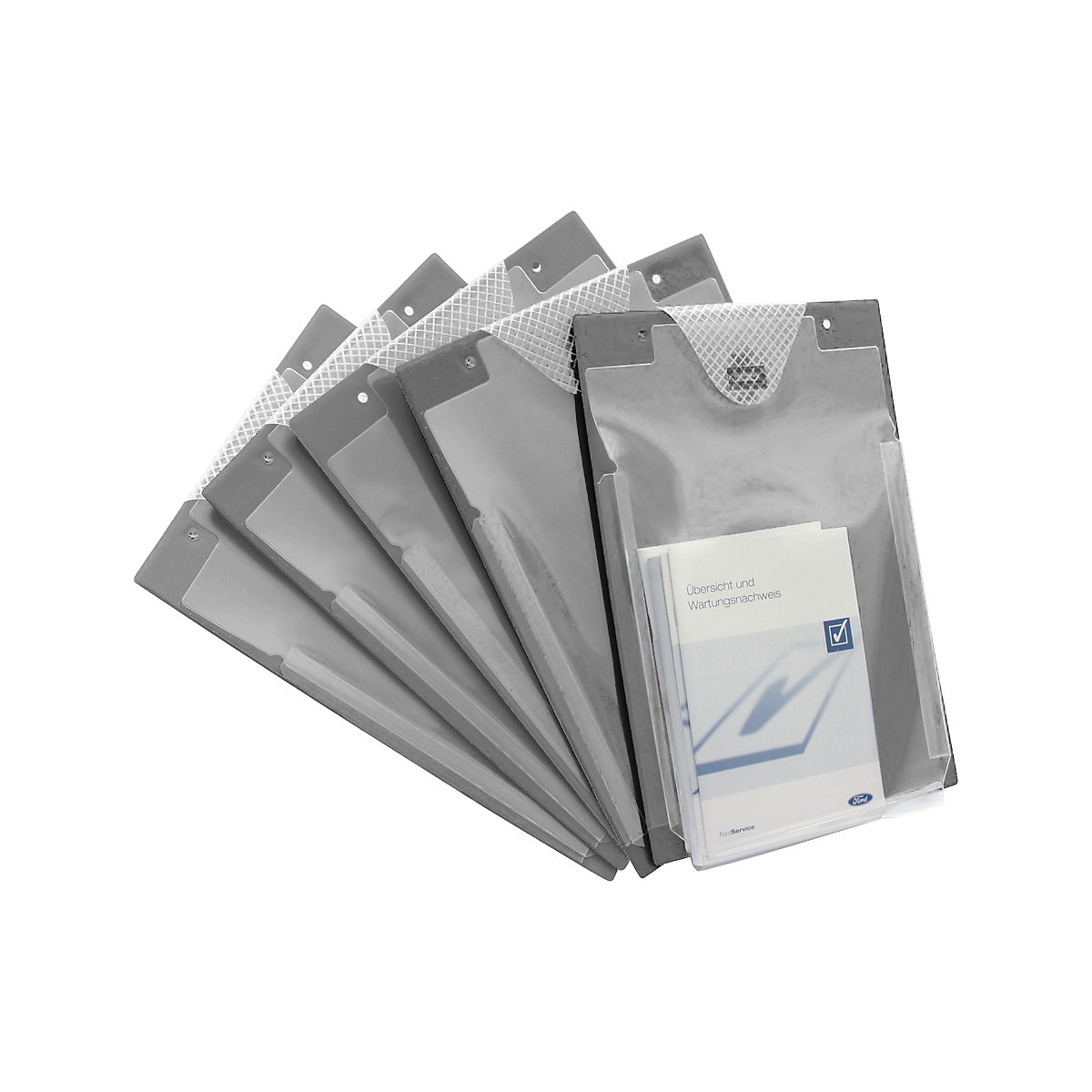 Pochette format A4 TURBO – EICHNER