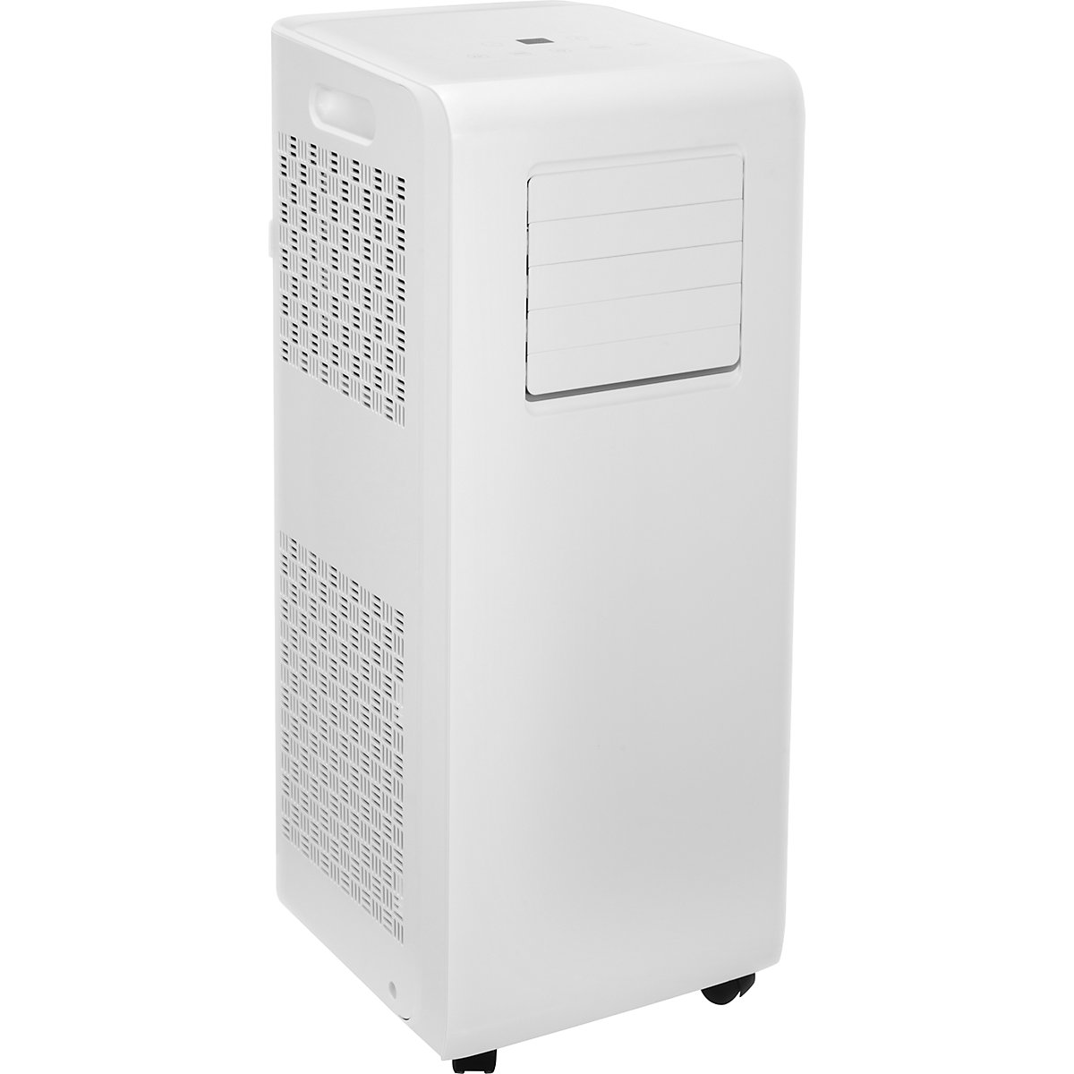Climatiseur mobile 9000 BTU – GREE (Illustration du produit 2)-1