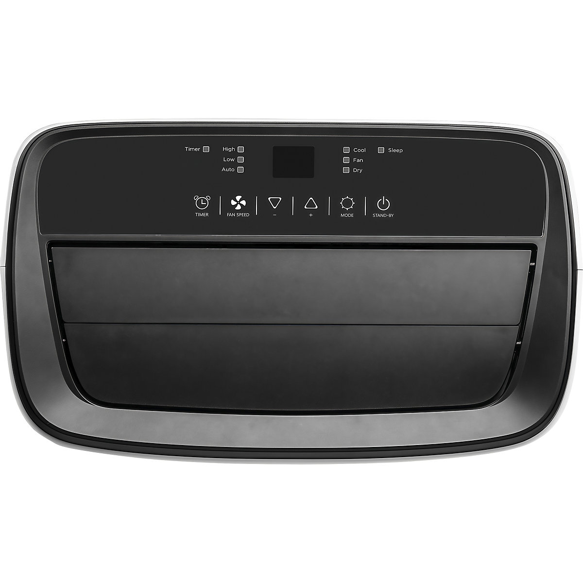 Climatiseur mobile 9000 BTU série PD (Illustration du produit 4)-3