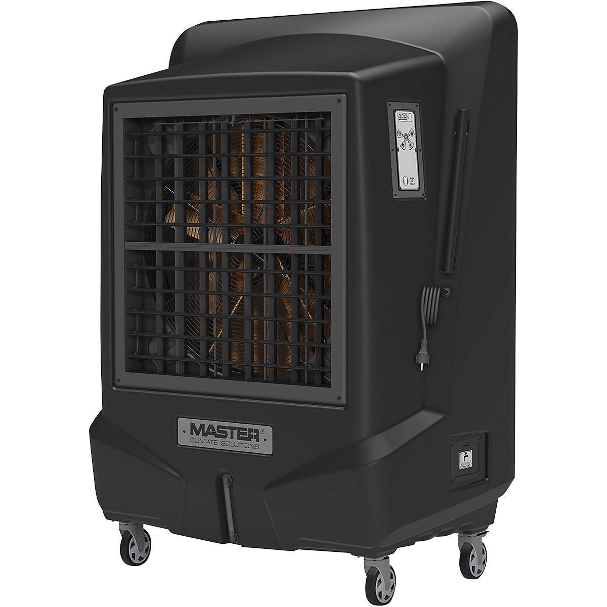 Refroidisseur par évaporation BC 221 S – Master