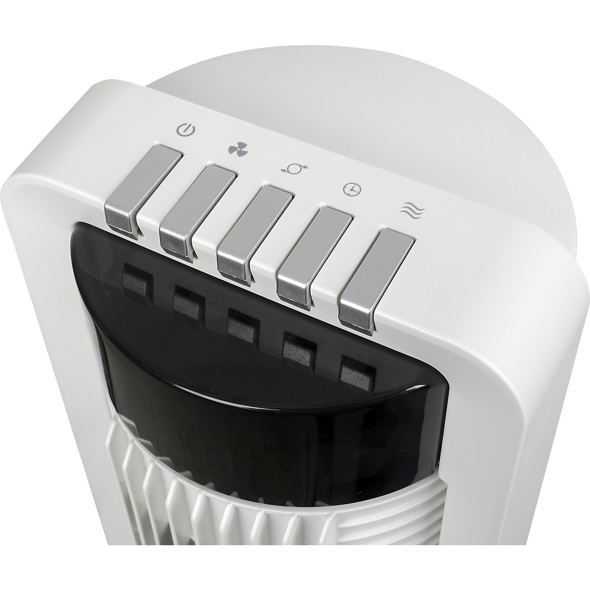 Ventilateur colonne Eco Tower (Illustration du produit 5)-4