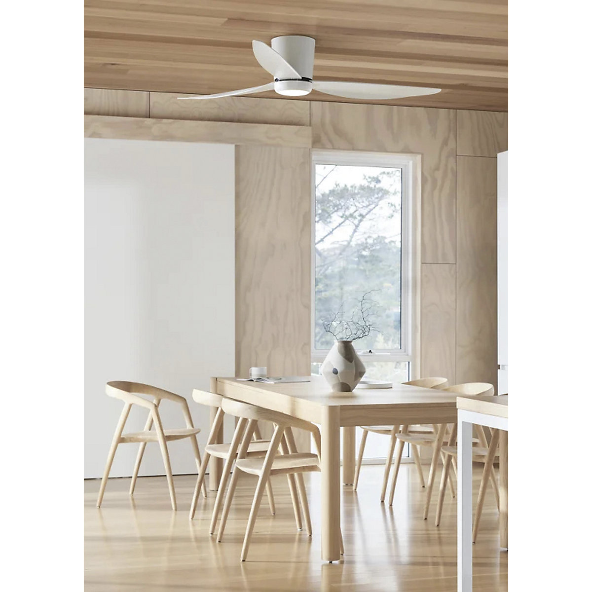 Ventilateur de plafond Lucci air Array (Illustration du produit 4)-3