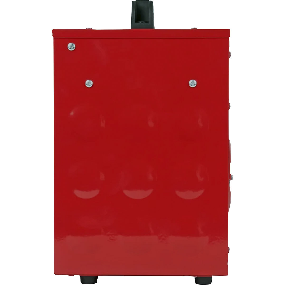 Radiateur soufflant industriel (Illustration du produit 5)-4