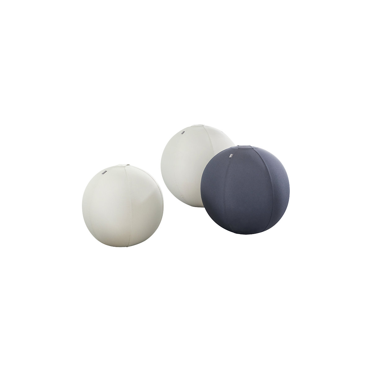 Ballon de siège Ergo Cosy Active – Leitz (Illustration du produit 9)-8