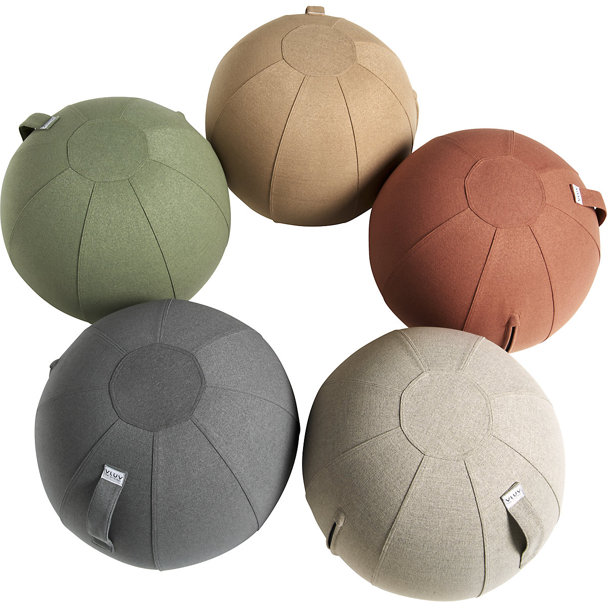 Ballon suisse SOVA – VLUV (Illustration du produit 7)-6