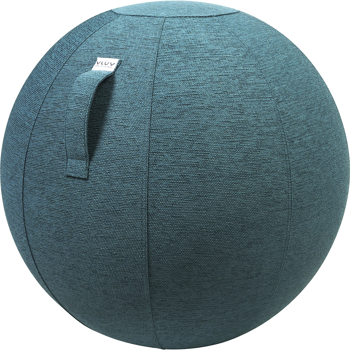 Ballon suisse STOV – VLUV