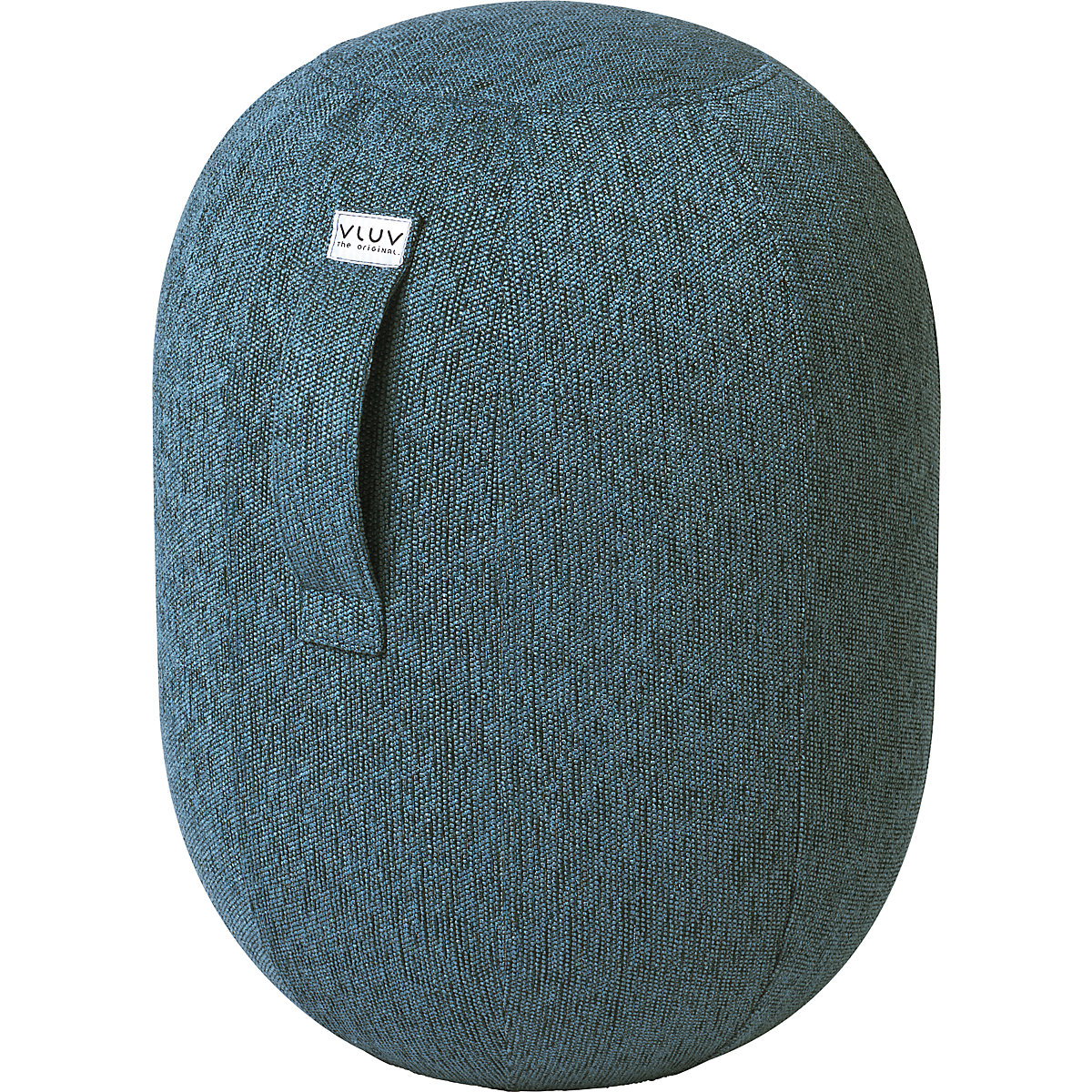 Pouf ergonomique M VLUV KAPSUL STOV