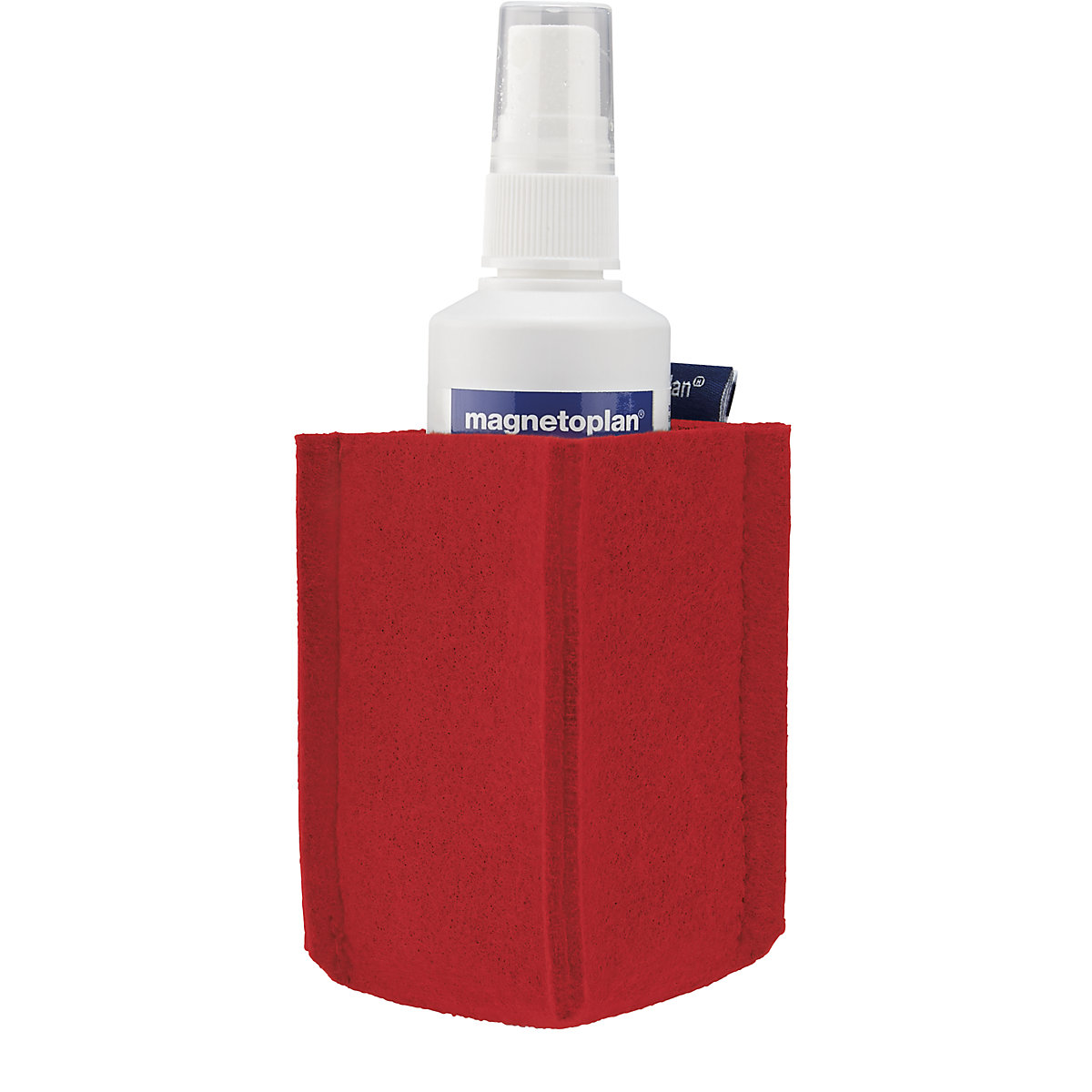 Porte-crayons magnetoTray – magnetoplan (Illustration du produit 8)-7