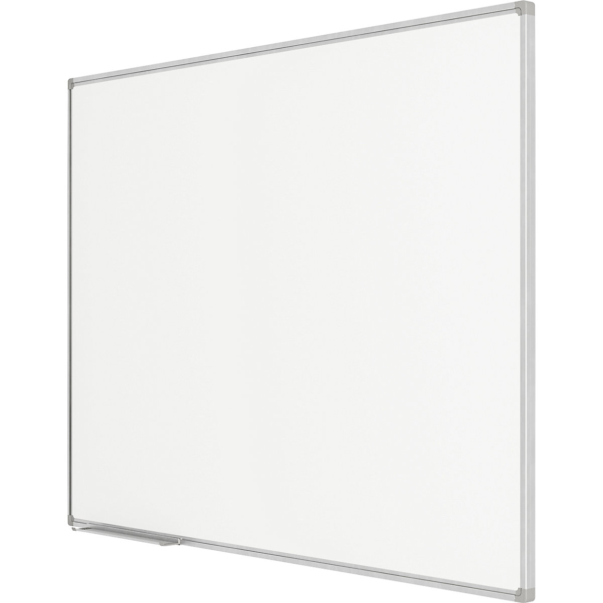 Kit tableau blanc avec accessoires – eurokraft basic (Illustration du produit 8)-7
