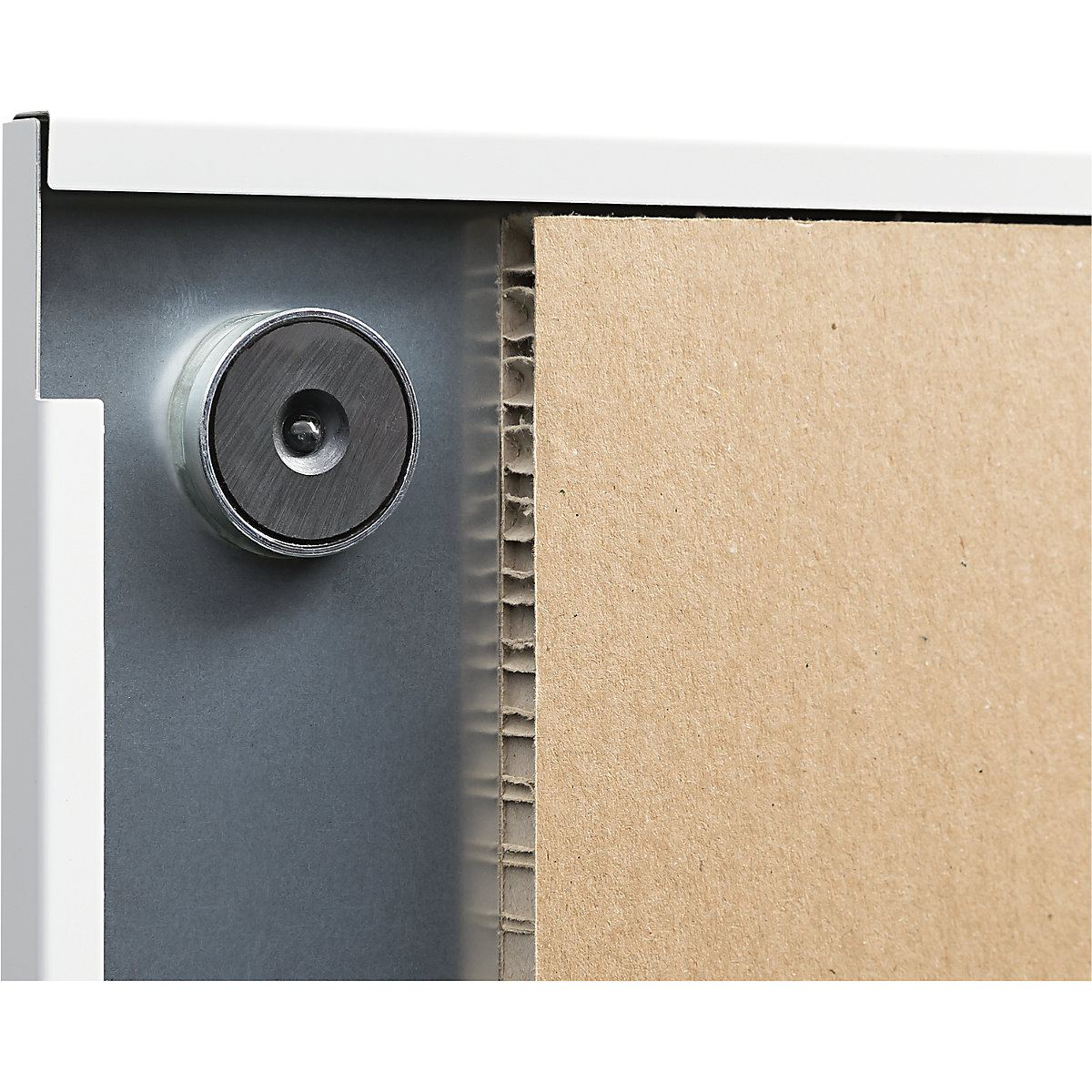 Tableau blanc BOARD-UP – Legamaster (Illustration du produit 3)-2