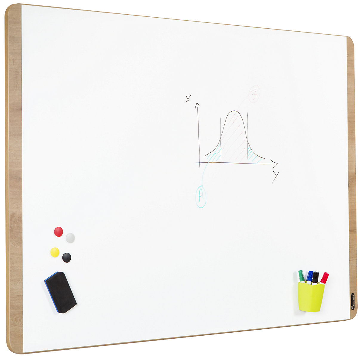Tableau blanc NATURAL (Illustration du produit 9)-8