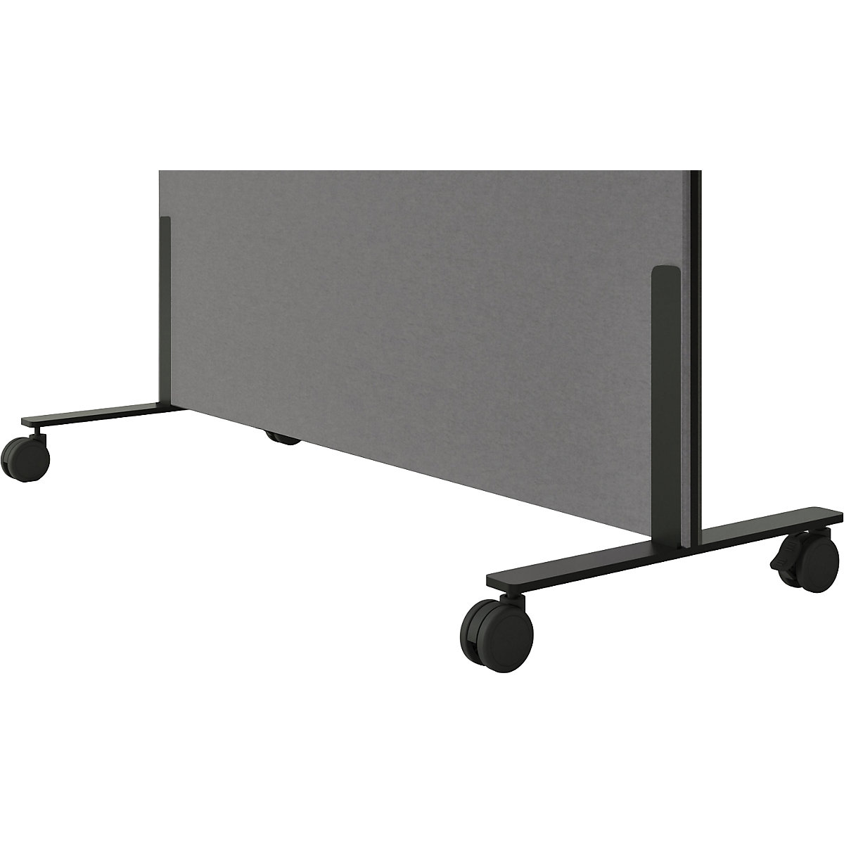 Tableau blanc Silva, mobile – SMIT VISUAL (Illustration du produit 13)-12