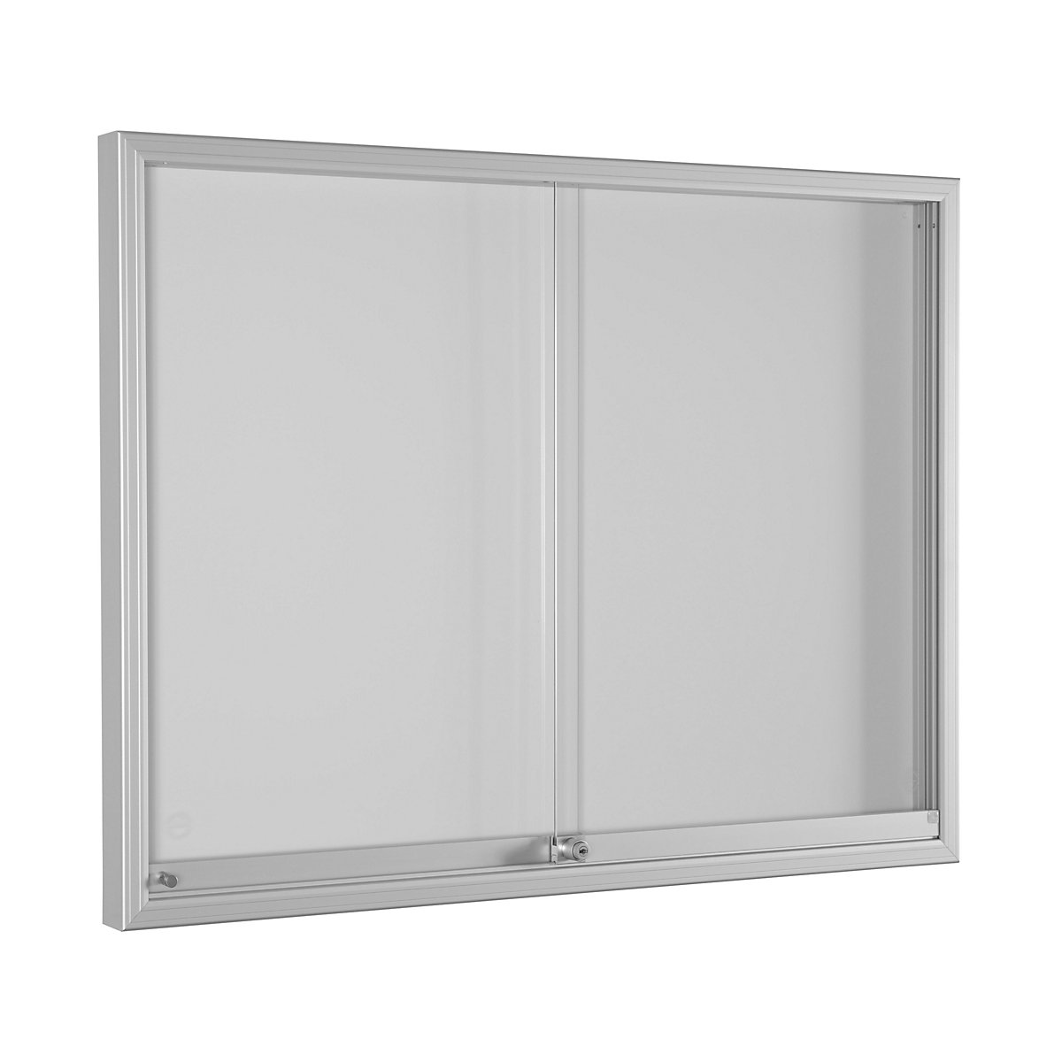 Vitrine à portes coulissantes (Illustration du produit 2)-1