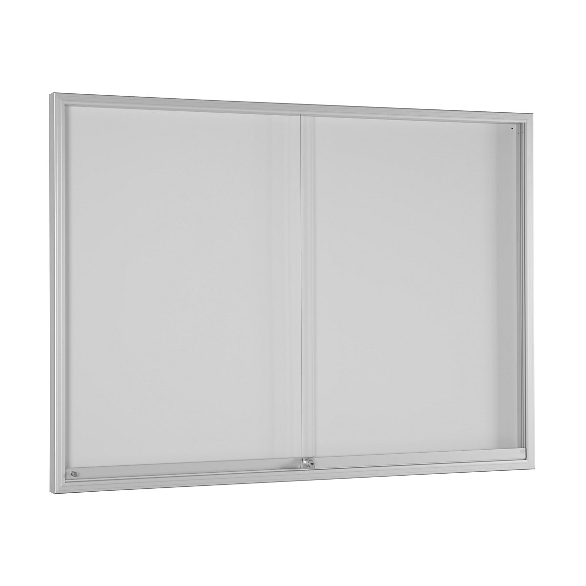 Vitrine à portes coulissantes (Illustration du produit 2)-1