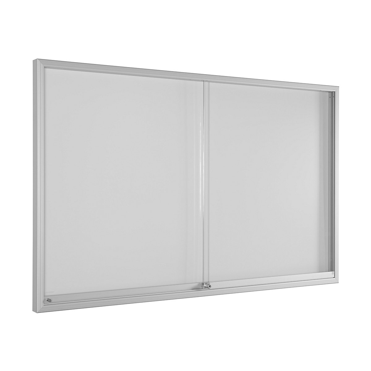 Vitrine à portes coulissantes (Illustration du produit 2)-1