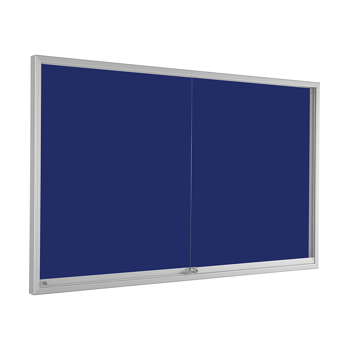 Vitrine à portes coulissantes (Illustration du produit 2)-1