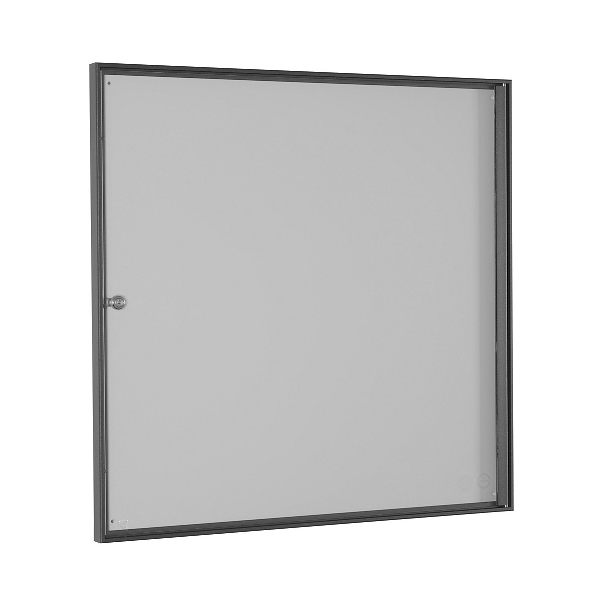 Vitrine d'affichage METALLIC (Illustration du produit 2)-1