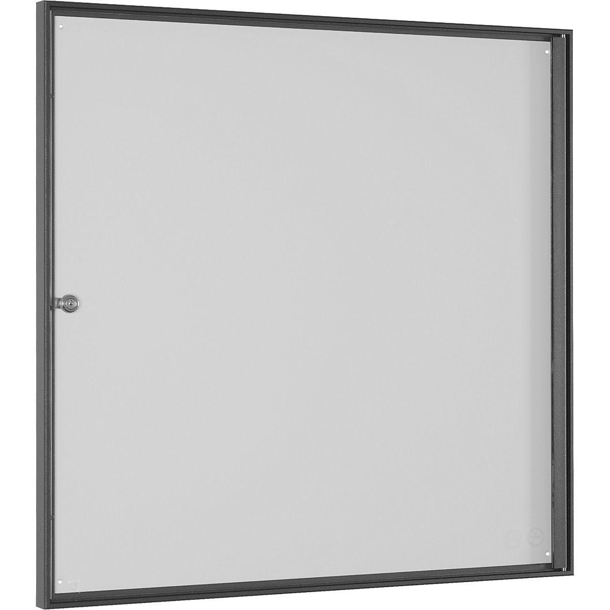Vitrine d'affichage METALLIC (Illustration du produit 3)-2