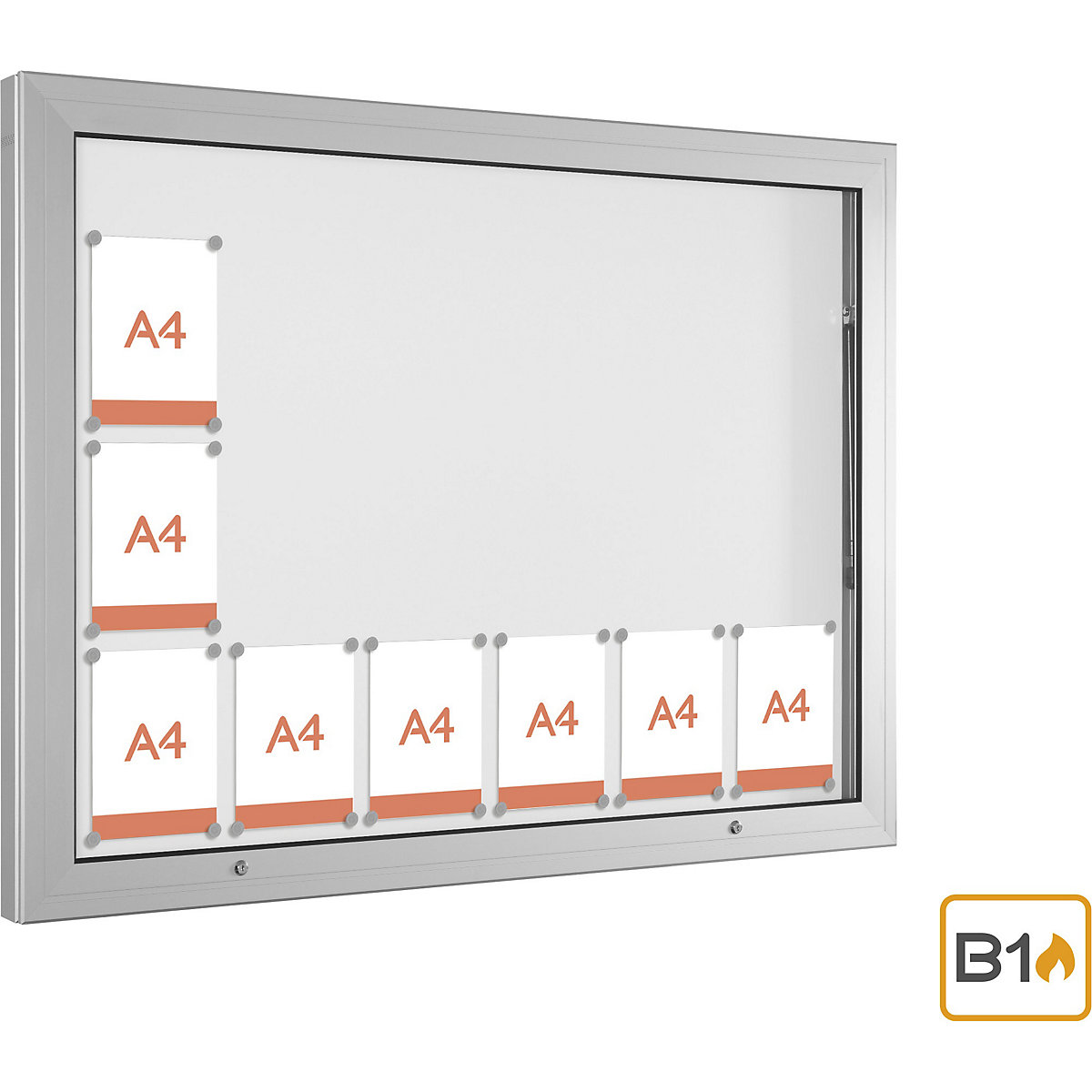 Vitrine d'affichage (Illustration du produit 3)-2