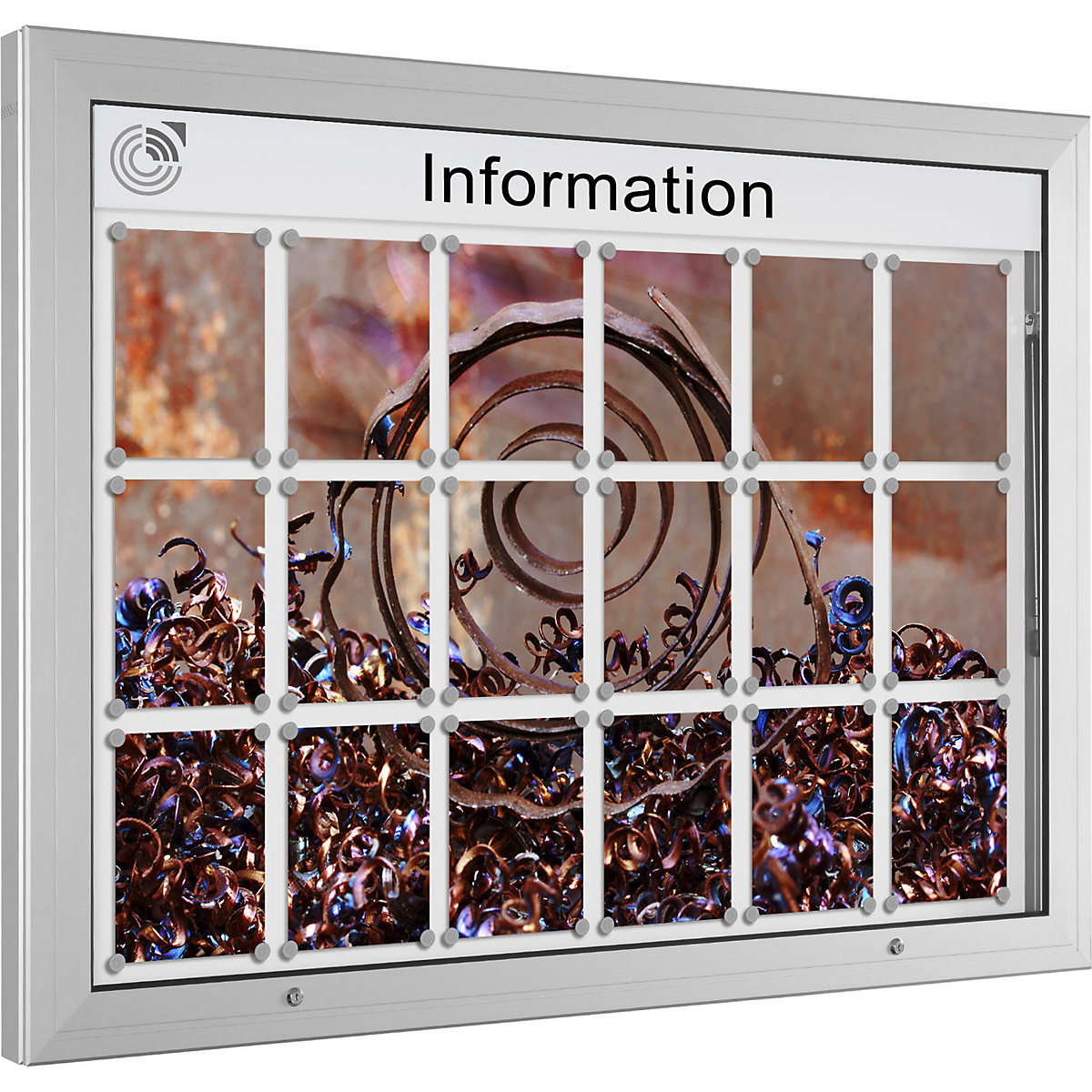 Vitrine d'affichage (Illustration du produit 4)-3