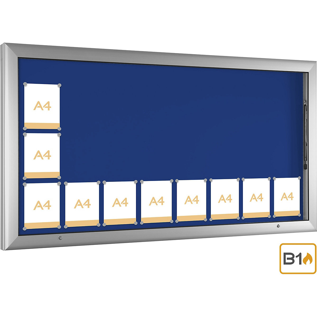 Vitrine d'affichage (Illustration du produit 4)-3