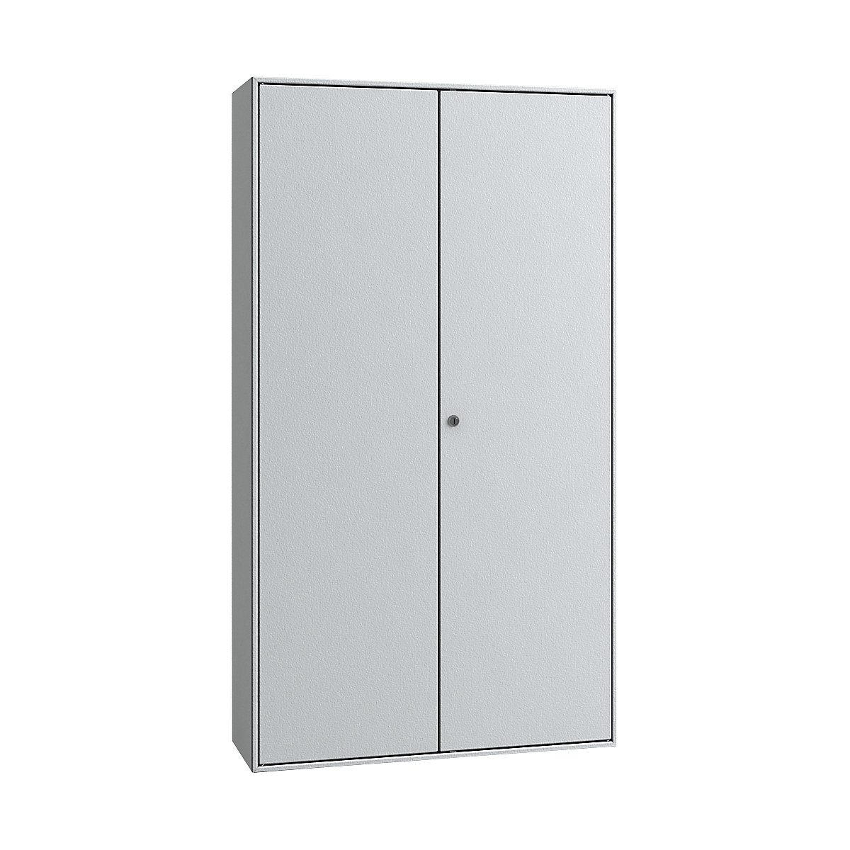 Armoire à clés à 2 portes (Illustration du produit 3)-2