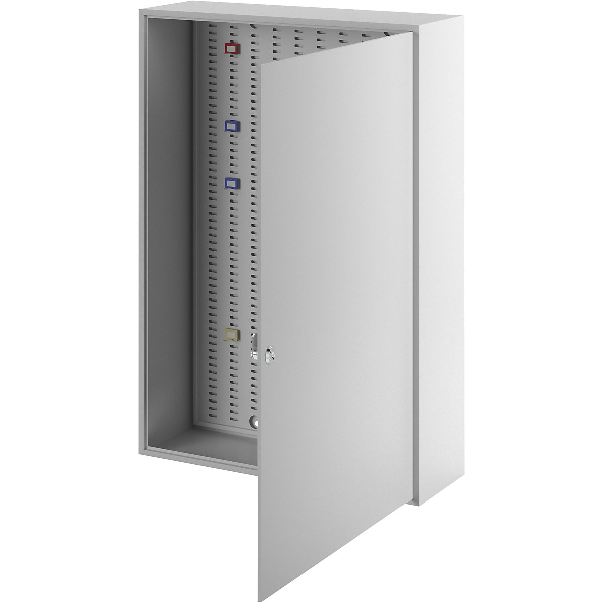 Armoire à clés – eurokraft basic (Illustration du produit 4)-3