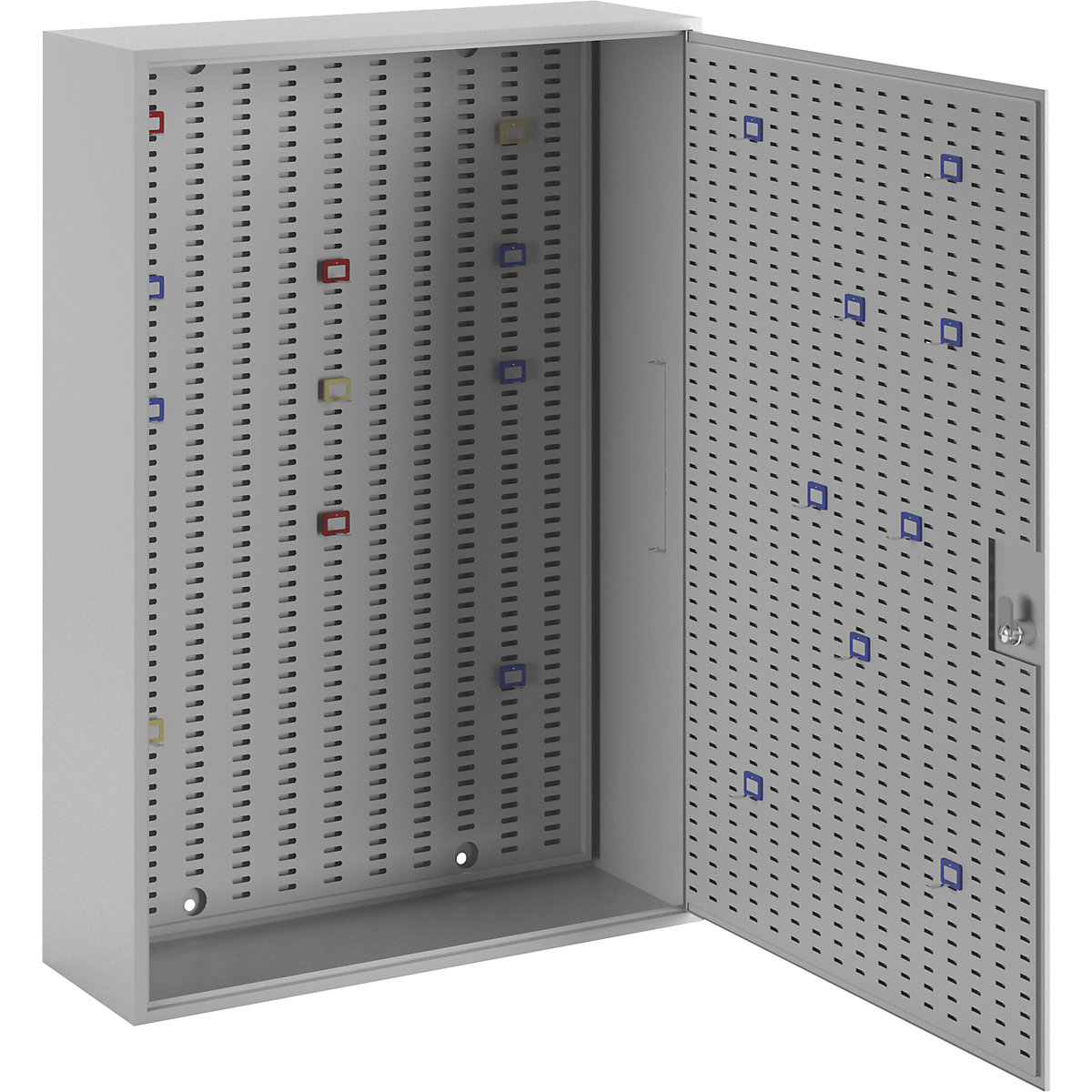 Armoire à clés – eurokraft basic