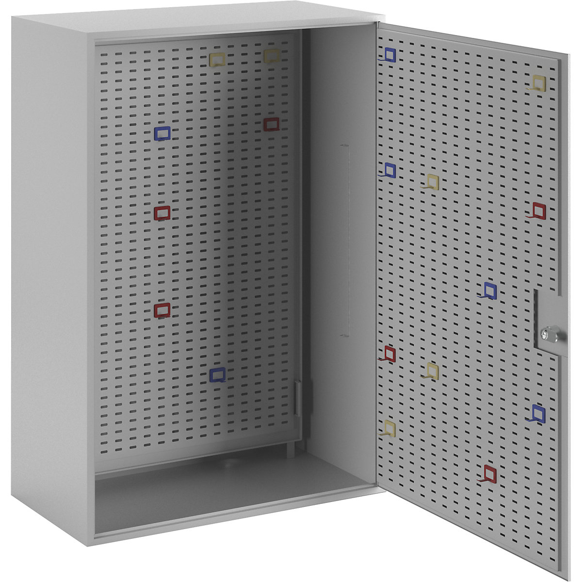 Armoire à clés – eurokraft basic